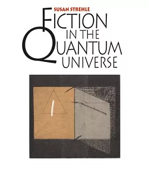 Fiction in the Quantum Universe