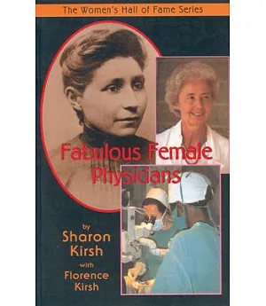 Fabulous Female Physicians