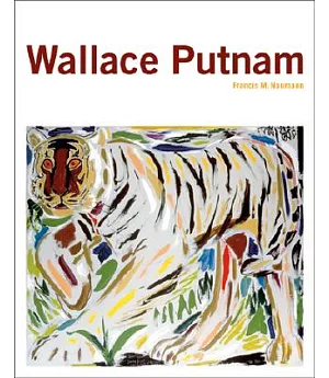 Wallace Putnam 1899-1989