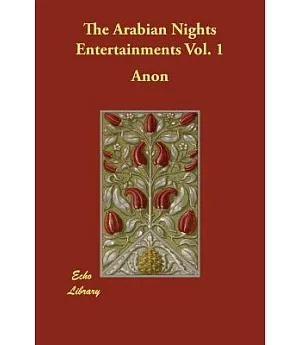 The Arabian Nights Entertainments