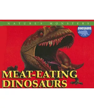 Meat-eating Dinosaurs