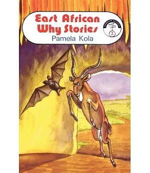 East African Why Stories