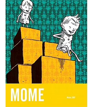 Mome Winter 2007