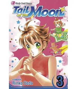 Tail of the Moon 3