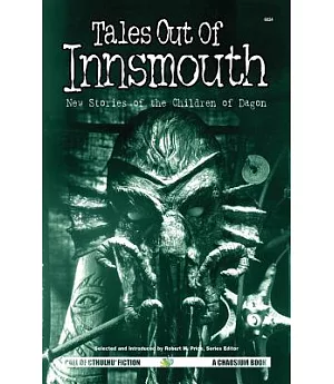 Tales Out of Innsmouth