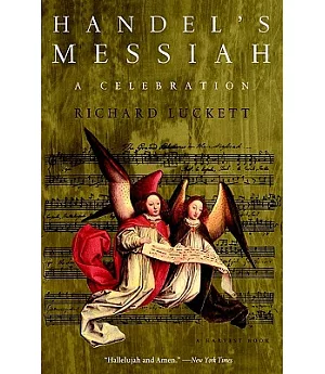 Handel’s Messiah: A Celebration