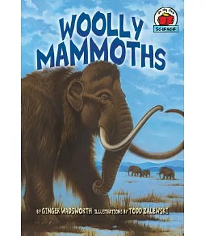 Woolly Mammoths