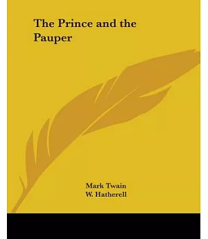 The Prince And the Pauper