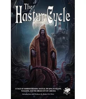 The Hastur Cycle