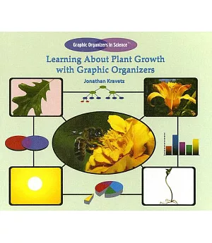 Learning About Plant Growth With Graphic Organizers