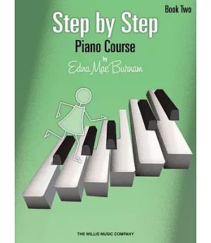 Step by Step Piano Course