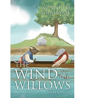 The Wind In The Willows