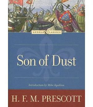 Son of Dust