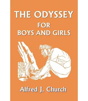 The Odyssey for Boys And Girls