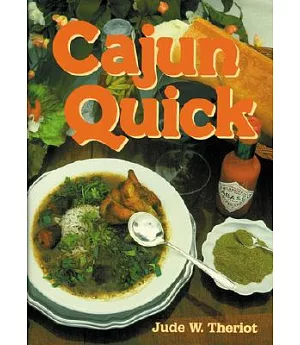 Cajun Quick