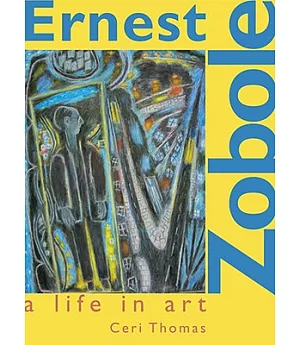 Ernest Zobole: A Life in Art