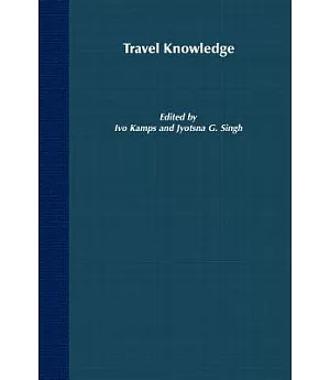 Travel Knowledge: European 