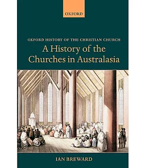 A History of the Churches in Australasia