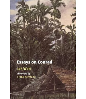 Essays on Conrad