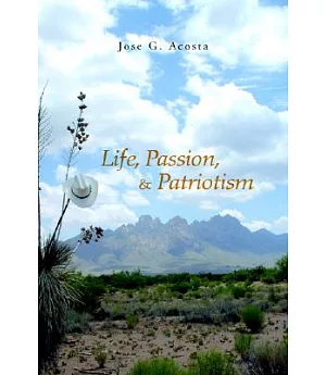 Life, Passion, & Patriotism