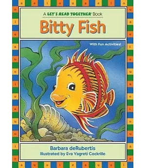 Bitty Fish