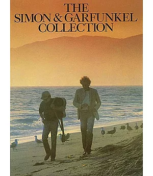 The Simon and Garfunkel Collection