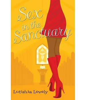 Sex in the Sanctuary