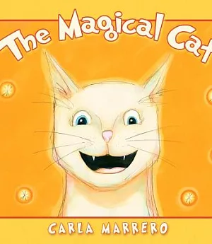 The Magical Cat