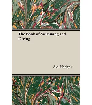 The Book of Swimming and Diving