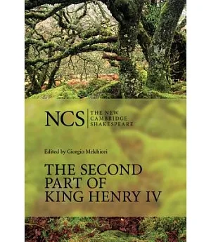 The Second Part of King Henry IV