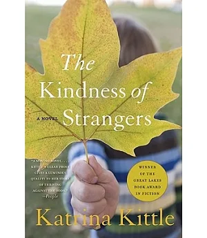 The Kindness of Strangers