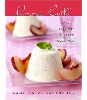 Panna Cotta: Italy’s Elegant Custard Made Easy