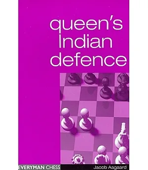 Queen’s Indian Defence