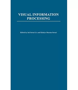 Visual Information Processing