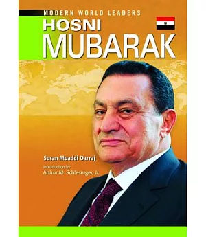 Hosni Mubarak