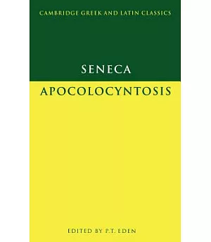 Apocolocyntosis