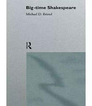 Big-Time Shakespeare