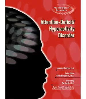 Attention-Deficit/Hyperactivity Disorder