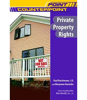 Private Property Rights