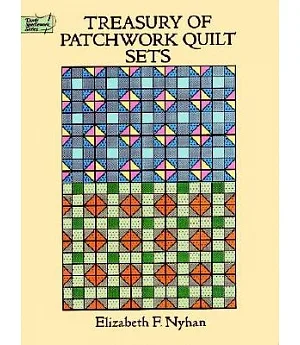 Treasury of Patchwork Quilt Sets