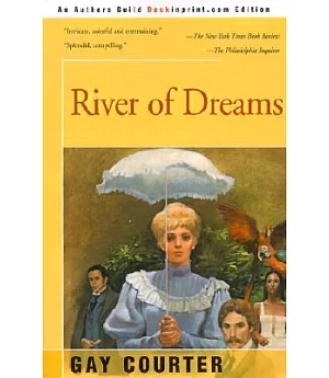 River of Dreams