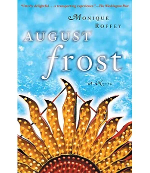 August Frost