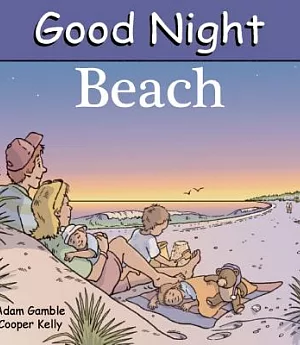 Good Night Beach