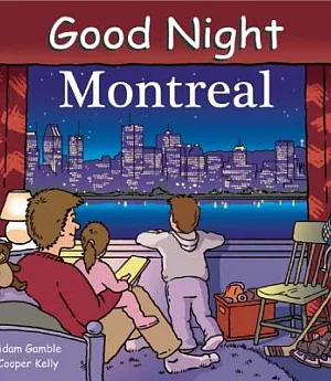 Good Night Montreal