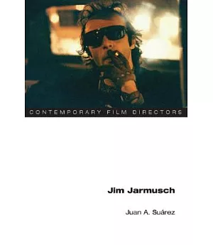 Jim Jarmusch