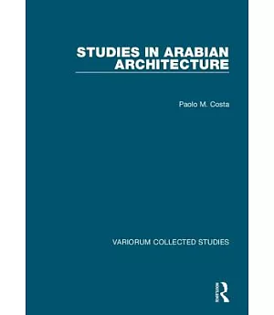 Studies in Arabian Architecture