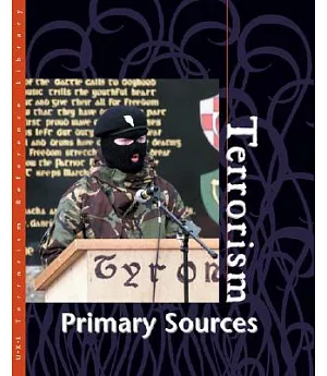 Terrorism: Primary Sources