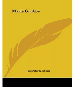 Marie Grubbe