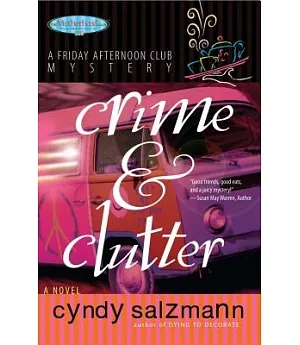 Crime & Clutter