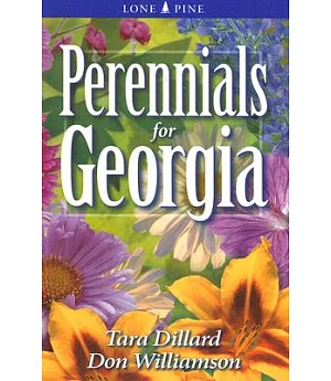 Perennials for Georgia